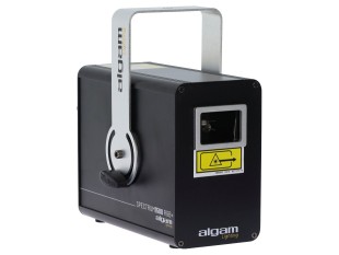 Algam Lighting Spectrum...