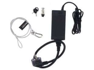 Algam Lighting Spectrum 1500 RGB+
