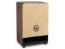 Latin Percussion Cajon Bass Round Back LP1461