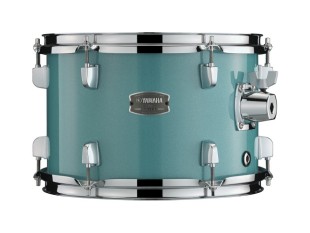 Yamaha Rydeen Studio 20" 5 Futs Turquoise Glitter + Hardware + Cymbales