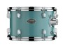 Yamaha Rydeen Studio 20" 5 Futs Turquoise Glitter + Hardware + Cymbales