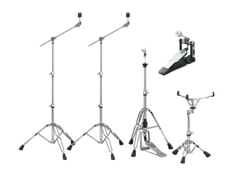 Yamaha HW880 Pack d'Accessoires