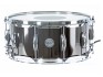 Gretsch Caisse Claire Full Range Black Nickel over Steel 14x6,5"