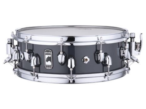 Mapex Caisse Claire Black Panther Razor 14"x 5" Black