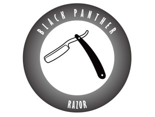 Mapex Caisse Claire Black Panther Razor 14"x 5" Black