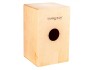 Meinl Cajon Snarecraft Red Burst SC100RDB