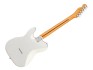 Fender American Ultra Telecaster RW Arctic Pearl