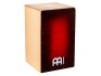 Meinl Cajon Snarecraft Red Burst SC100RDB