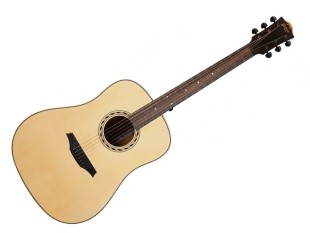 Bromo BAA1 Dreadnought