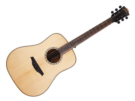 Bromo BAT1 Dreadnought