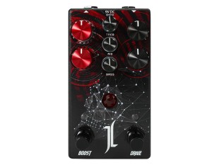 Allpedal Devil's Triad...