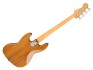 Fender American Pro II Jazz Bass MN Roasted Pine