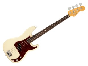 Fender American Pro II...