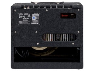 Fender Blues Junior IV Limited 30th Anniversary