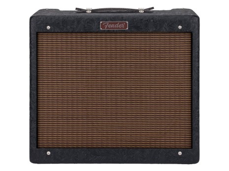 Fender Blues Junior IV Limited 30th Anniversary