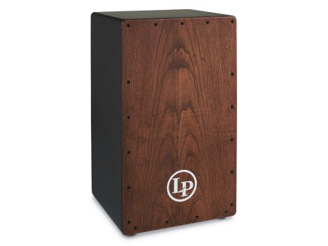 Latin Percussion Cajon 2-Voice City LP1428NY2V