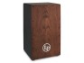 Latin Percussion Cajon 2-Voice City LP1428NY2V