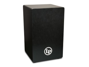 Latin Percussion Cajon...