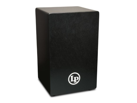 Latin Percussion Cajon Black Box II LP1428NXII