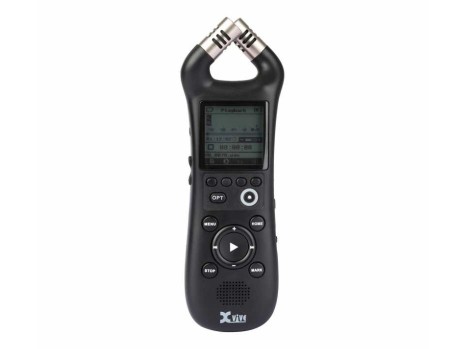 X-Vive XV1-R Enregistreur