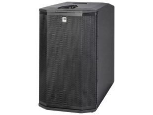 HK Audio Polar 12 MK2 Black