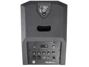 HK Audio Polar 12 MK2 Black