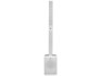 HK Audio Polar 10 MK2 White