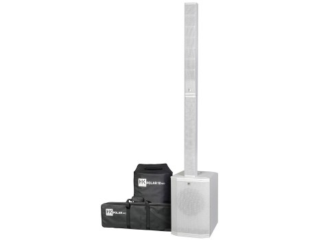 HK Audio Polar 10 MK2 White