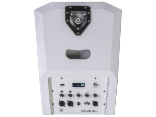 HK Audio Polar 10 MK2 White