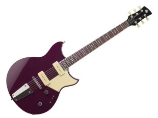 Yamaha Revstar Standard...