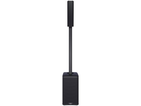 QSC KC12T Systeme Complet Black