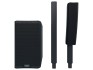 QSC KC12T Systeme Complet Black