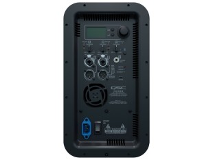 QSC KC12T Systeme Complet Black