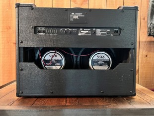 Vox AC-30 + Pedalier Occasion