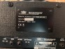 Vox AC-30 + Pedalier Occasion