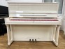 Pleyel P124 Blanc Occasion