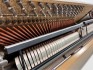 Pleyel P124 Blanc Occasion