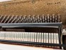 Pleyel P124 Blanc Occasion