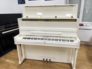 Pleyel P124 Blanc Occasion