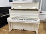 Pleyel P124 Blanc Occasion