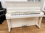 Pleyel P124 Blanc Occasion