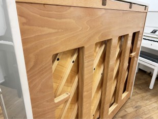 Pleyel P124 Blanc Occasion