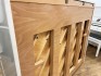 Pleyel P124 Blanc Occasion