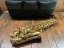 Selmer Super Action II 80 Bec Ebony Occasion + Etui