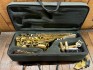 Selmer Super Action II 80 Bec Ebony Occasion + Etui
