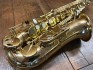 Selmer Super Action II 80 Bec Ebony Occasion + Etui