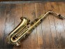 Selmer Super Action II 80 Bec Ebony Occasion + Etui