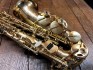 Selmer Super Action II 80 Bec Ebony Occasion + Etui