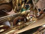 Selmer Super Action II 80 Bec Ebony Occasion + Etui