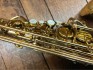 Selmer Super Action II 80 Bec Ebony Occasion + Etui